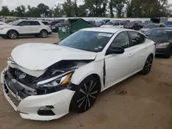 1N4BL4CV8KC203465 2019 NISSAN ALTIMA