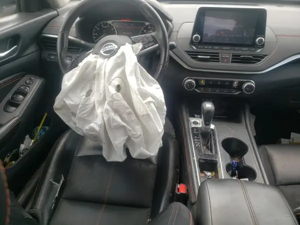 1N4BL4CV8KC203465 2019 NISSAN ALTIMA - Image 8