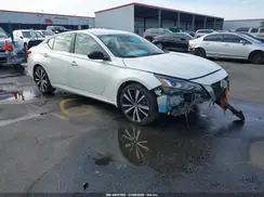 1N4BL4CV8KC203496 2019 NISSAN ALTIMA