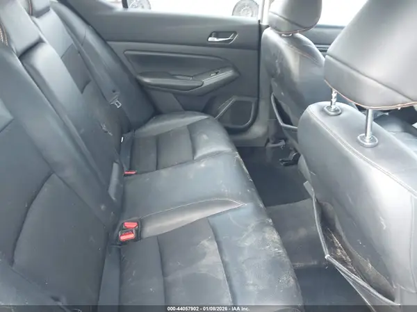 1N4BL4CV8KC203496 2019 NISSAN ALTIMA - Image 8