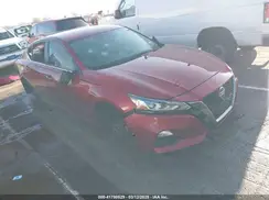 1N4BL4CV8KC203692 2019 NISSAN ALTIMA