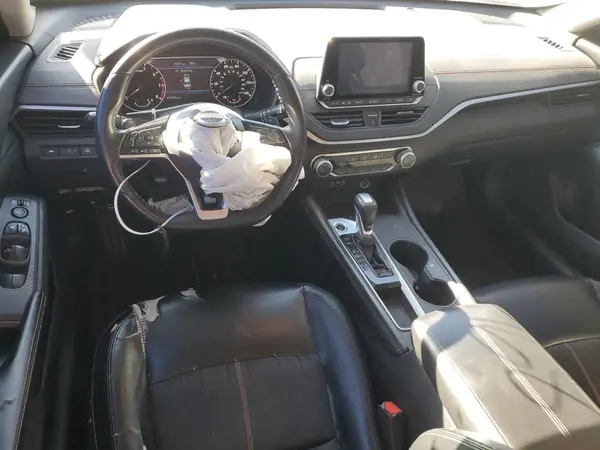 1N4BL4CV8KC203983 2019 NISSAN ALTIMA - Image 8