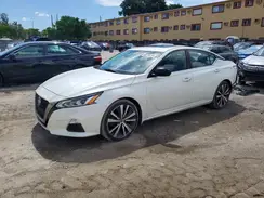 1N4BL4CV8KC206611 2019 NISSAN ALTIMA