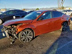 1N4BL4CV8KC207354 2019 NISSAN ALTIMA