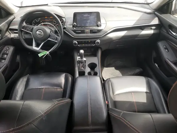 1N4BL4CV8KC208083 2019 NISSAN ALTIMA - Image 8