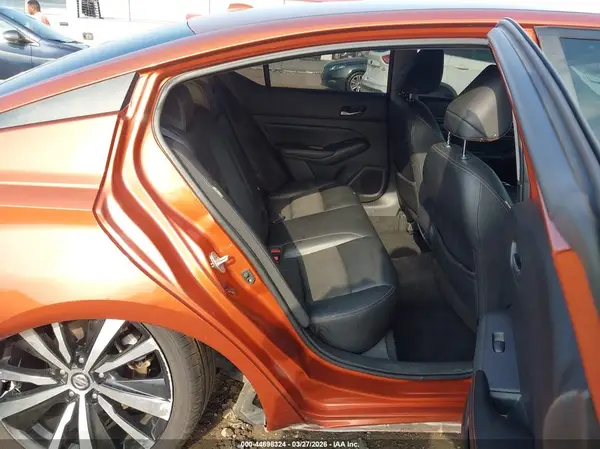 1N4BL4CV8KC209038 2019 NISSAN ALTIMA - Image 8