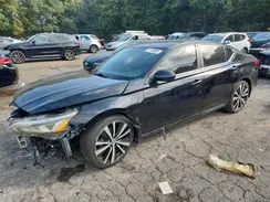 1N4BL4CV8KC211825 2019 NISSAN ALTIMA