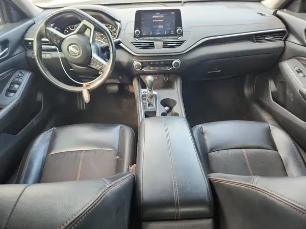 1N4BL4CV8KC211825 2019 NISSAN ALTIMA - Image 8