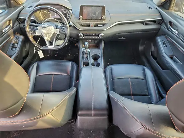 1N4BL4CV8KC212036 2019 NISSAN ALTIMA - Image 8
