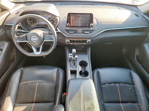 1N4BL4CV8KC212246 2019 NISSAN ALTIMA - Image 8
