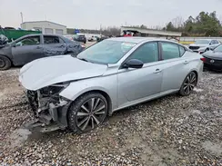 1N4BL4CV8KC213624 2019 NISSAN ALTIMA