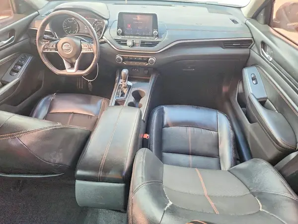1N4BL4CV8KC216099 2019 NISSAN ALTIMA - Image 8