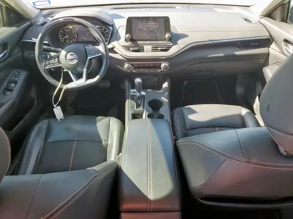1N4BL4CV8KC216443 2019 NISSAN ALTIMA - Image 8