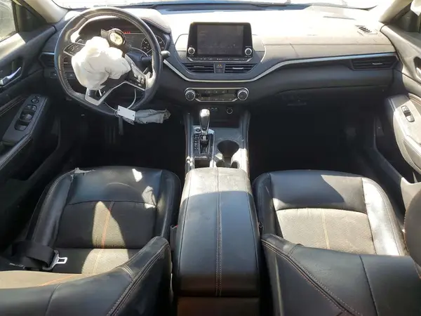 1N4BL4CV8KC216751 2019 NISSAN ALTIMA - Image 8