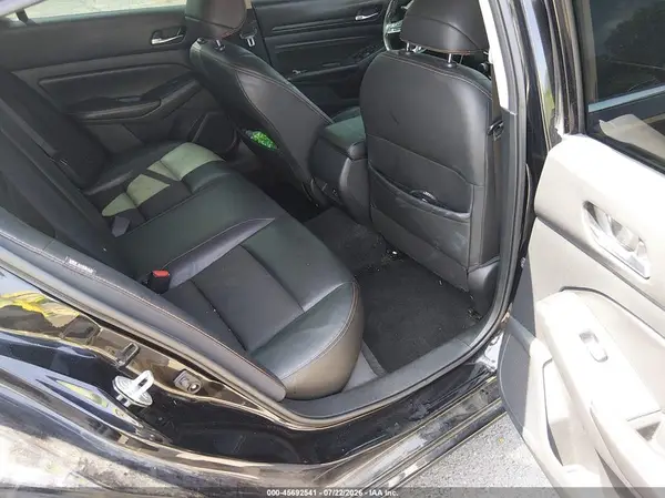 1N4BL4CV8KC216846 2019 NISSAN ALTIMA - Image 8