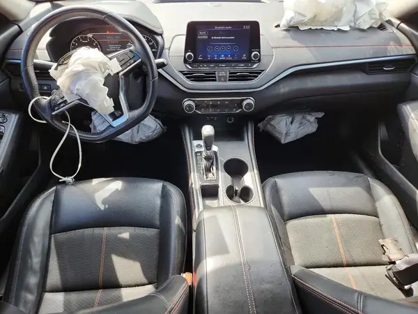 1N4BL4CV8KC217155 2019 NISSAN ALTIMA - Image 8