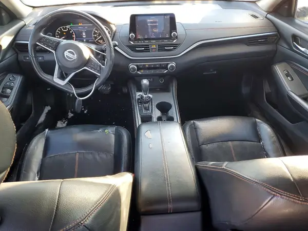 1N4BL4CV8KC217883 2019 NISSAN ALTIMA - Image 8