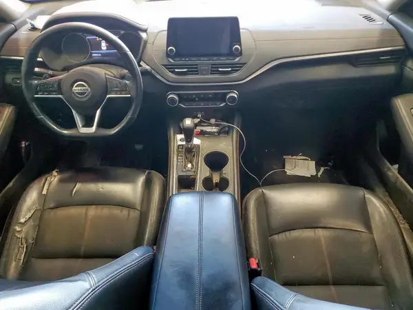 1N4BL4CV8KC218273 2019 NISSAN ALTIMA - Image 8