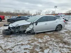 1N4BL4CV8KC219245 2019 NISSAN ALTIMA