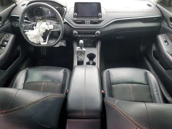 1N4BL4CV8KC219245 2019 NISSAN ALTIMA - Image 8