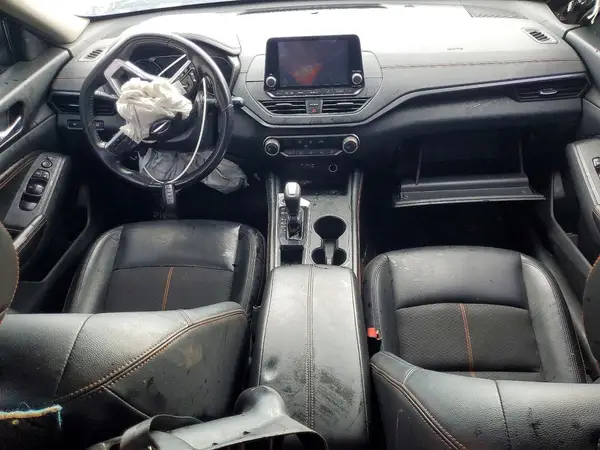 1N4BL4CV8KC226289 2019 NISSAN ALTIMA - Image 8