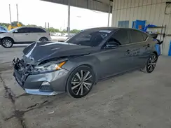 1N4BL4CV8KC232027 2019 NISSAN ALTIMA