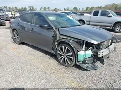 1N4BL4CV8KC233386 2019 NISSAN ALTIMA