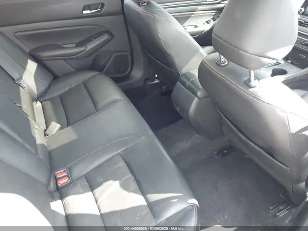 1N4BL4CV8KC233386 2019 NISSAN ALTIMA - Image 8