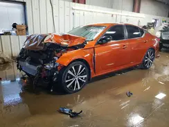 1N4BL4CV8KC234845 2019 NISSAN ALTIMA