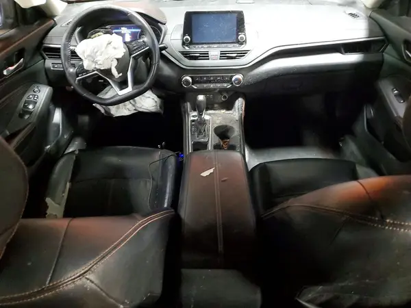 1N4BL4CV8KC234845 2019 NISSAN ALTIMA - Image 8