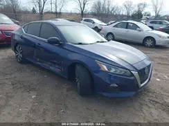 1N4BL4CV8KC242508 2019 NISSAN ALTIMA