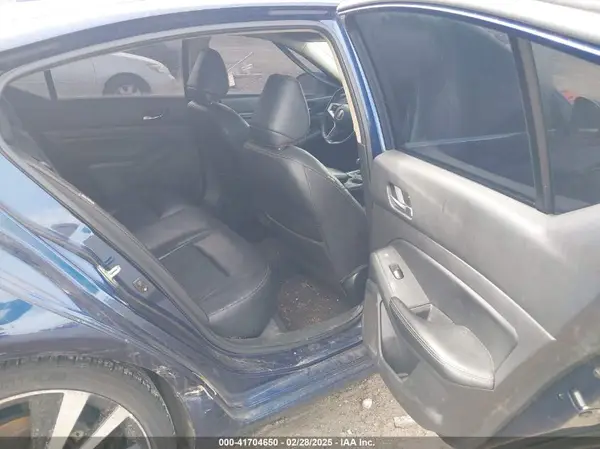 1N4BL4CV8KC242508 2019 NISSAN ALTIMA - Image 8