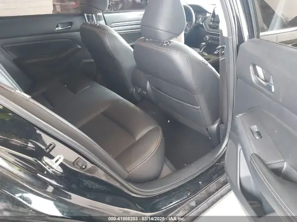 1N4BL4CV8KC245537 2019 NISSAN ALTIMA - Image 8