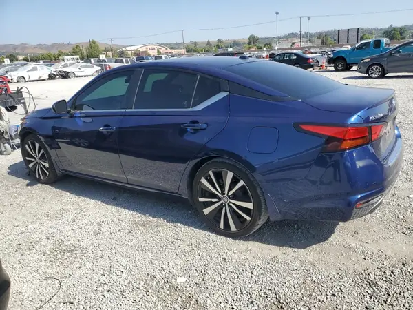 1N4BL4CV8KC247708 2019 NISSAN ALTIMA - Image 2