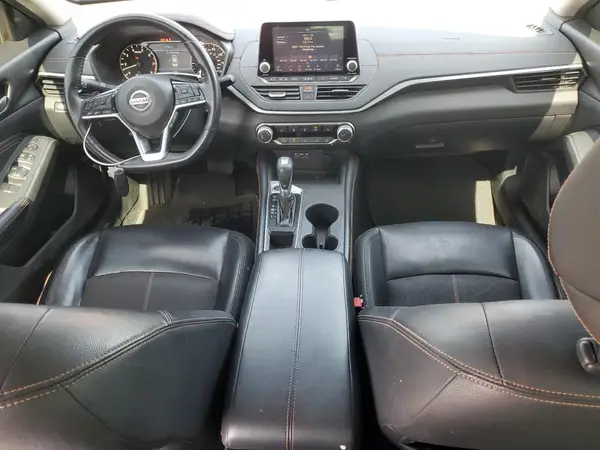 1N4BL4CV8KC247708 2019 NISSAN ALTIMA - Image 8