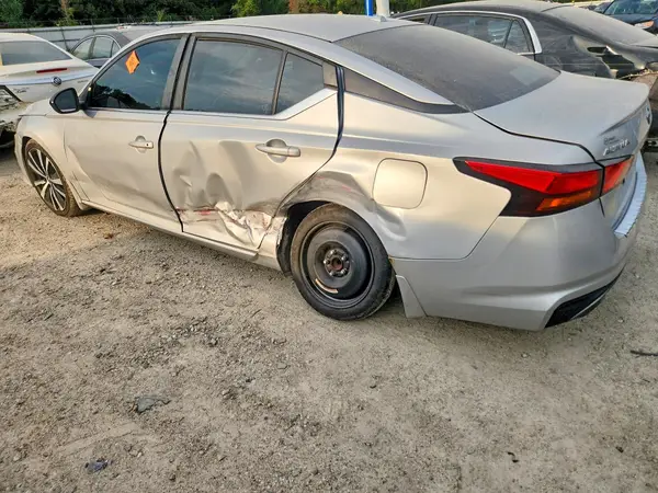 1N4BL4CV8KC252875 2019 NISSAN ALTIMA - Image 2