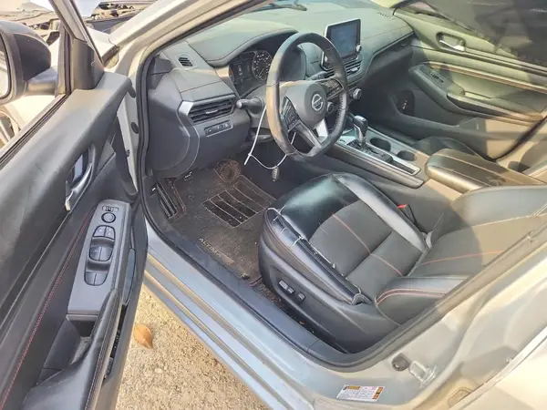 1N4BL4CV8KC252875 2019 NISSAN ALTIMA - Image 8