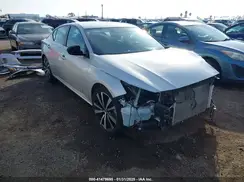 1N4BL4CV8KC255372 2019 NISSAN ALTIMA