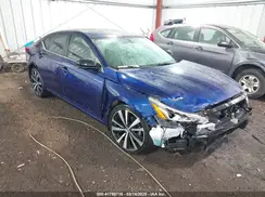 1N4BL4CV8KC255940 2019 NISSAN ALTIMA