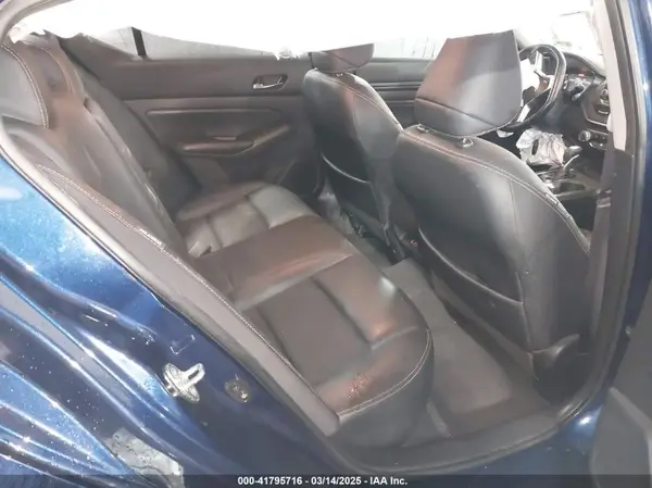 1N4BL4CV8KC255940 2019 NISSAN ALTIMA - Image 8