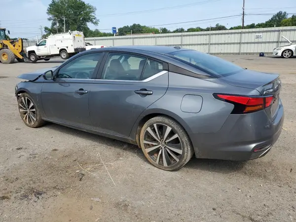 1N4BL4CV8KC258644 2019 NISSAN ALTIMA - Image 2