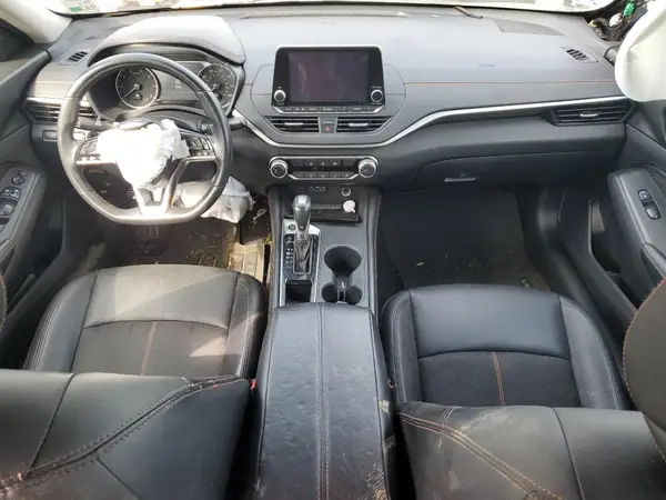 1N4BL4CV8KC258644 2019 NISSAN ALTIMA - Image 8
