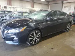 1N4BL4CV8KC258935 2019 NISSAN ALTIMA