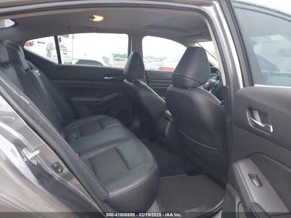 1N4BL4CV8KN301609 2019 NISSAN ALTIMA - Image 8