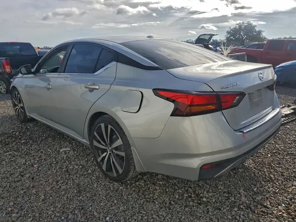 1N4BL4CV8KN306633 2019 NISSAN ALTIMA - Image 2