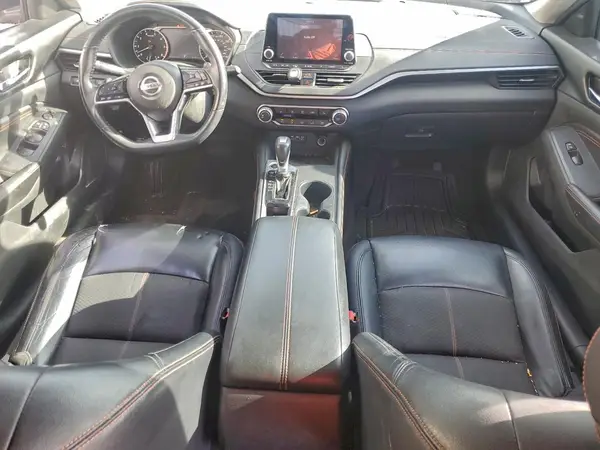 1N4BL4CV8KN306633 2019 NISSAN ALTIMA - Image 8