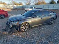 1N4BL4CV8KN306812 2019 NISSAN ALTIMA