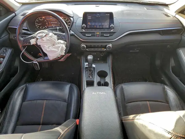 1N4BL4CV8KN306812 2019 NISSAN ALTIMA - Image 8