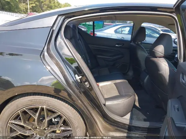 1N4BL4CV8KN308074 2019 NISSAN ALTIMA - Image 8