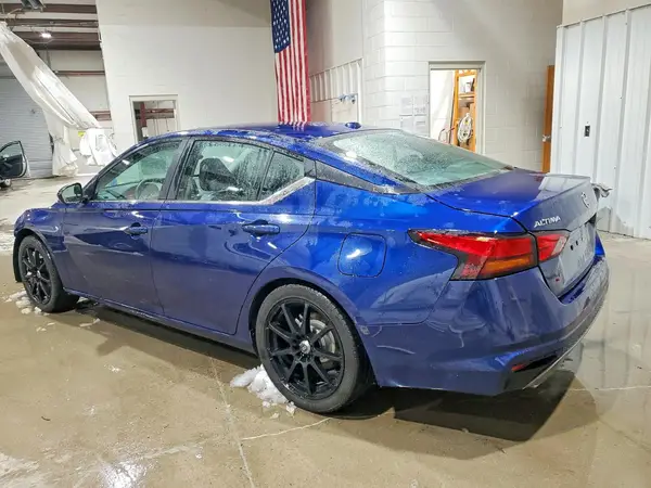 1N4BL4CV8KN309063 2019 NISSAN ALTIMA - Image 2